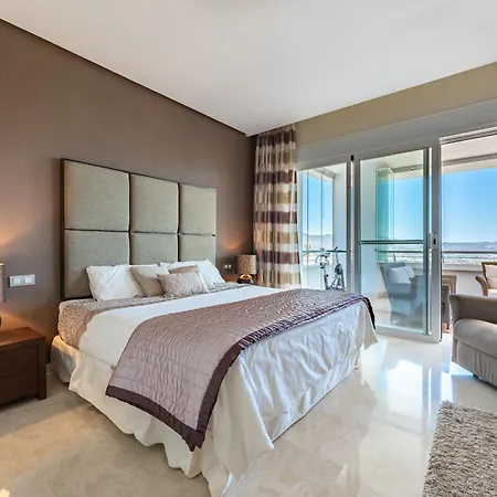 Apartment Real Alta Vista Golf