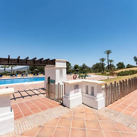 Real Alta Vista Golf Apartment *