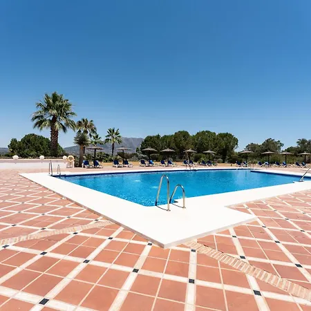 Real Alta Vista Golf * Malaga